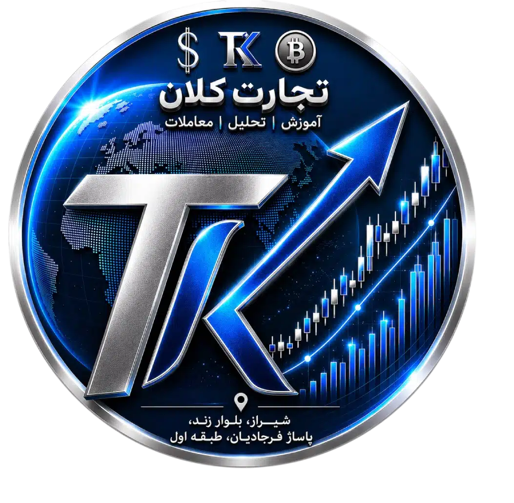 به آکـادمی تجارت کلان خوش آمـــدید!